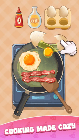 烹饪王国安卓下载