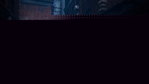 流浪汉模拟器中文版免费手机版下载