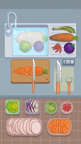 完美整洁免费安卓版下载