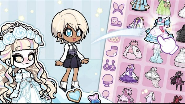 安洁拉世界破解版无广告下载