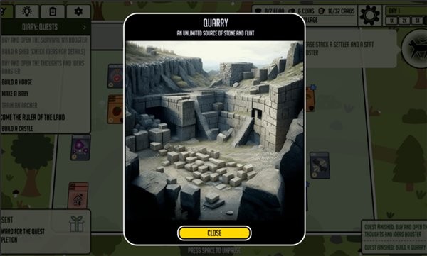 堆叠村庄官方正版下载