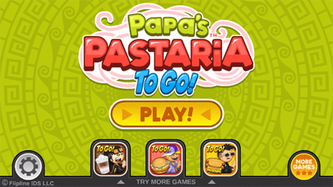 老爹意大利面馆官方正版下载