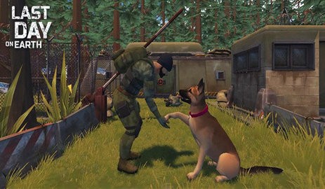 地球末日生存正版最新版下载