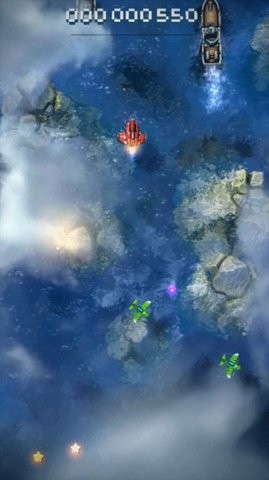 傲气雄鹰安卓版下载