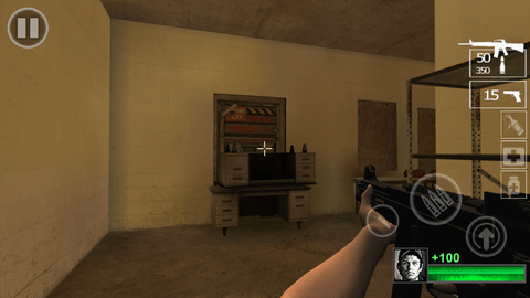 求生之路安卓手机版下载