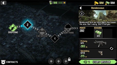 最后的希望3中文免费游戏下载
