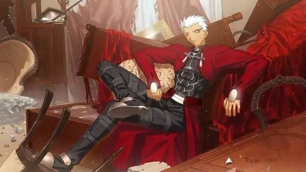 命运之夜游戏手机版下载