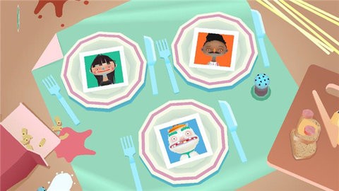 托卡厨房2中文版免费下载