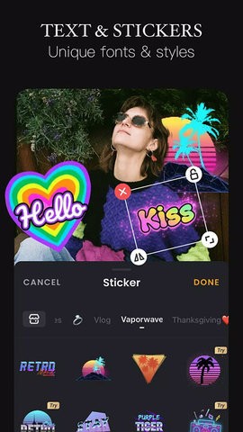 小影国际版下载