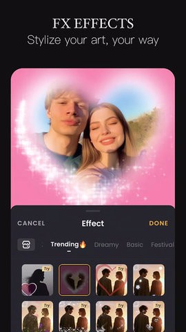 小影国际版下载