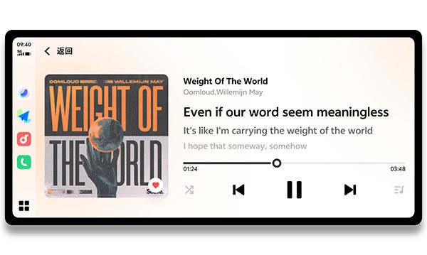 vivo智能车载joviincar下载