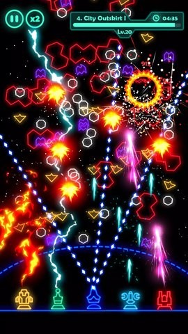 堕落乌托邦游戏下载