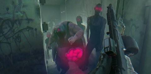 僵尸猎人2无限金币版下载