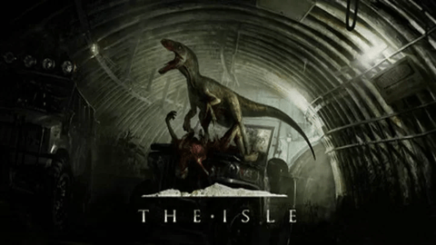 恐龙岛theisle(免号版)下载手机版