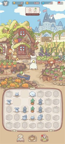 猫咪和汤魔法食谱最新版安卓下载