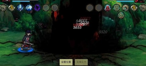 忍界对决(最新版本更新)下载