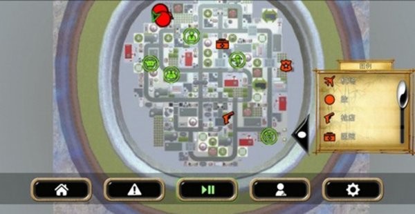 熊猫超人游戏下载