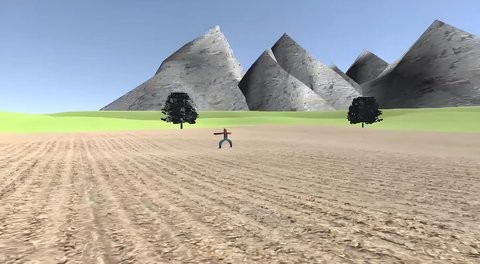 约翰的农场(免费版)下载手机版