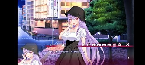 夏目缭乱高能筋肉妖狐的恋爱奇谭手机版下载