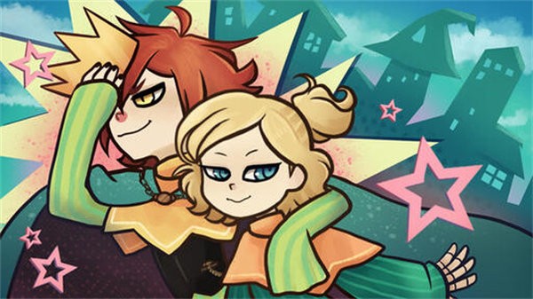 城堡里的杰克手机版下载