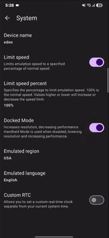 edenemulator官方版下载