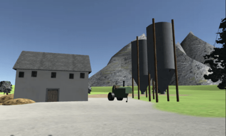 约翰农场官方正版下载