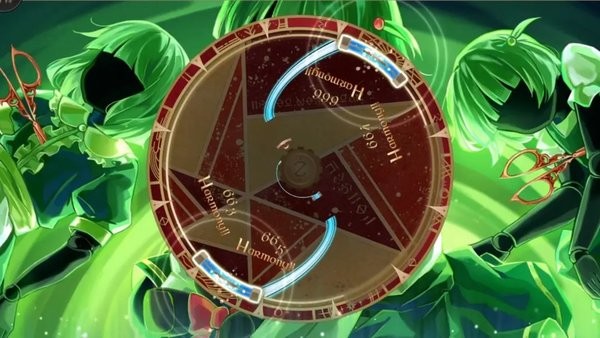 调律诗篇(Lanota)下载官方正版