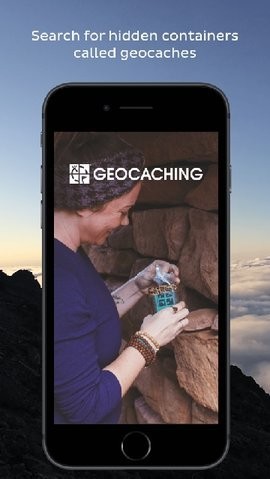GEOCACHING寻宝下载