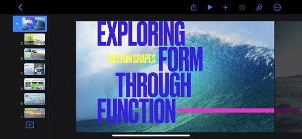 keynote下载手机版
