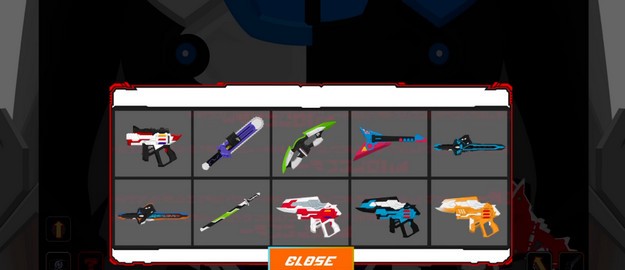 假面骑士极狐腰带模拟器SIM版下载