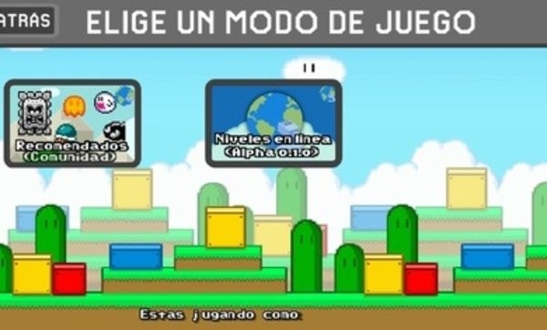 超级马里奥终极制造游戏下载