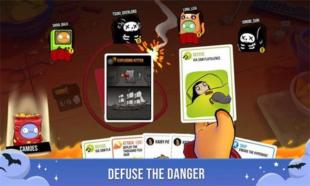 爆炸小猫2手游下载安装