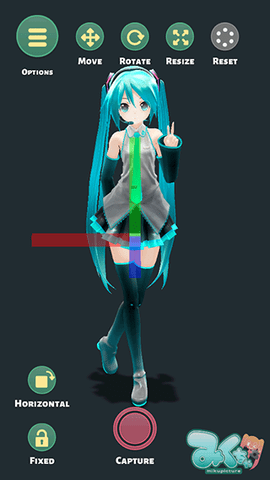 mikuture最新版下载中文版