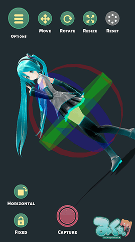 mikuture最新版下载中文版