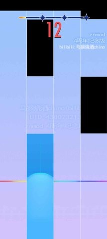 钢琴块2自制版znmod下载