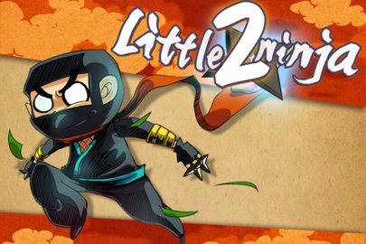 小小忍者2官方版下载