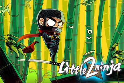 小小忍者2官方版下载