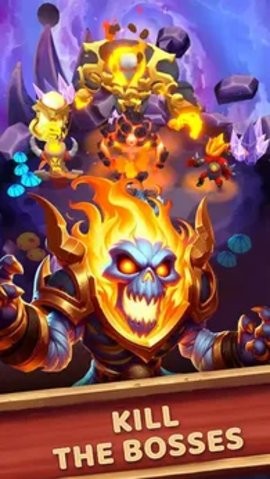 王座持有者内置菜单版下载