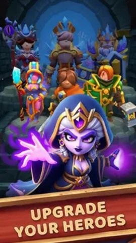 王座持有者内置菜单版下载