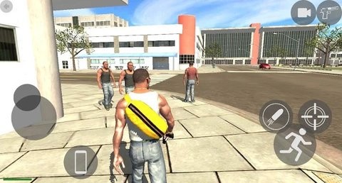 印度摩托车驾驶3d汉化版下载