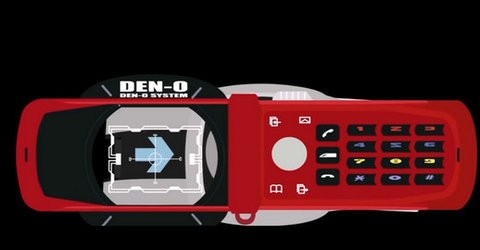 假面骑士电王模拟器豪华版下载
