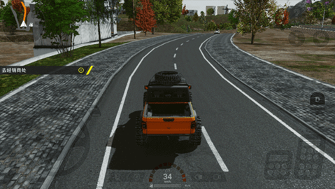 重型机械与建筑模拟器汉化版下载