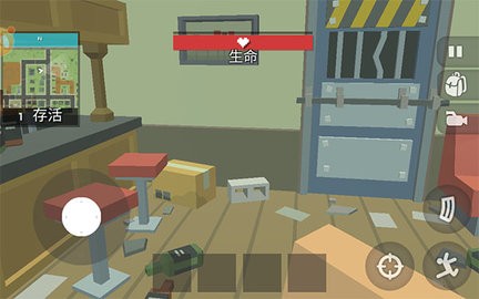 勇士冲冲冲下载安装