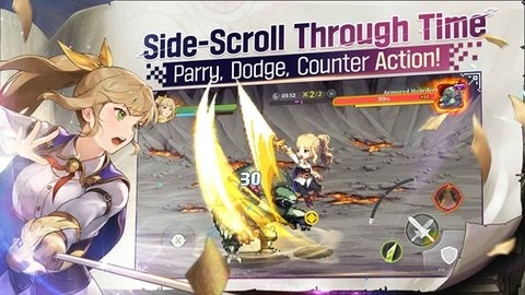 女神指令官方版下载