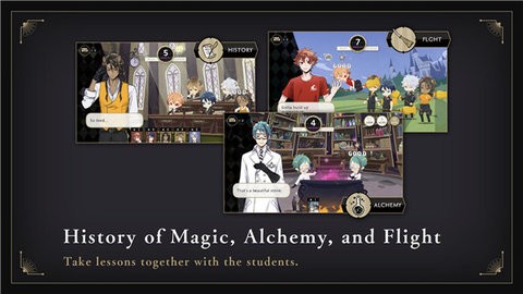 迪士尼扭曲仙境下载中文版免费