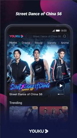 优酷海外版下载安装手机版