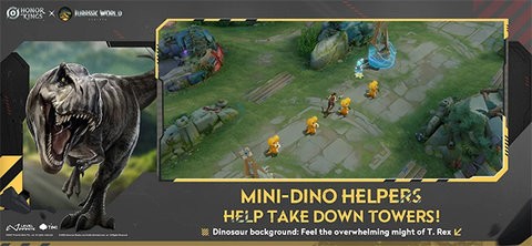 国际服王者荣耀下载安装最新版本