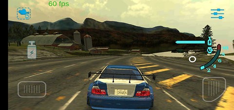 极品飞车9手机版下载安装最新版本