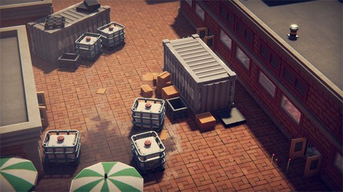 逃离鸭科夫正版免费安装下载