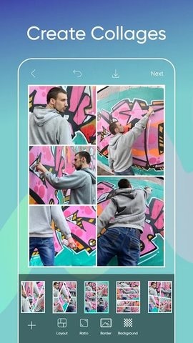 Picsart下载中文版